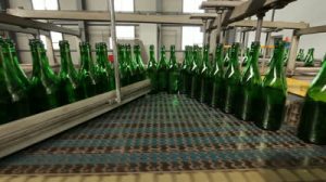 Bottle Manufacturing